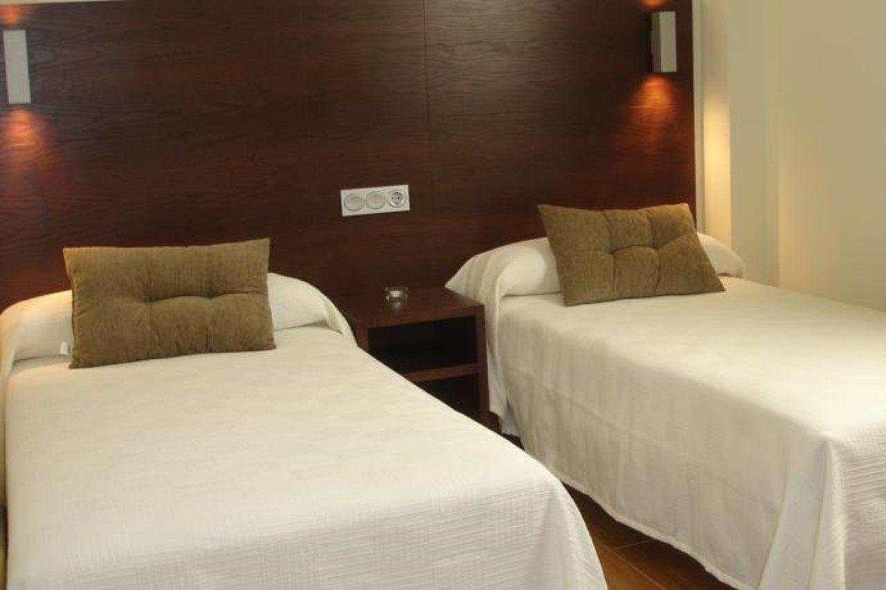 Hotel Rural Arroyo la Plata by Bossh Hotels Jerez De Los Caballeros Exterior foto