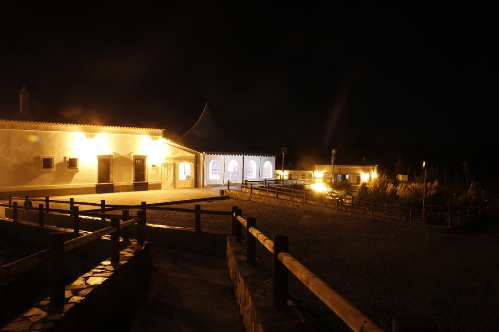 Hotel Rural Arroyo la Plata by Bossh Hotels Jerez De Los Caballeros Exterior foto