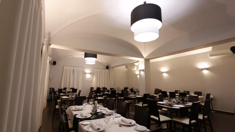Hotel Rural Arroyo la Plata by Bossh Hotels Jerez De Los Caballeros Exterior foto